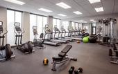 Туры в отель Residence Inn Portland Downtown/Pearl District