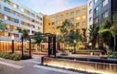 Туры в отель Residence Inn Portland Downtown/Pearl District