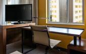 Туры в отель Residence Inn Portland Downtown/Pearl District