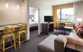 Туры в отель Residence Inn Portland Downtown/Pearl District