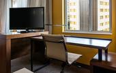 Туры в отель Residence Inn Portland Downtown/Pearl District