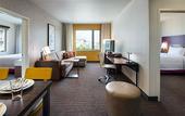 Туры в отель Residence Inn Portland Downtown/Pearl District