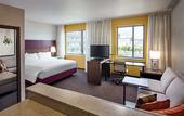 Туры в отель Residence Inn Portland Downtown/Pearl District