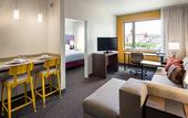 Туры в отель Residence Inn Portland Downtown/Pearl District