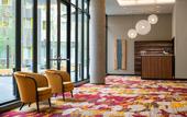 Туры в отель Residence Inn Portland Downtown/Pearl District
