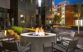 Туры в отель Residence Inn Portland Downtown/Pearl District