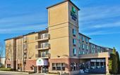 Туры в отель Holiday Inn Express Hotel & Suites Portland-NW Downtown by IHG