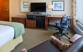 Туры в отель Holiday Inn Express Hotel & Suites Portland-NW Downtown by IHG