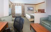 Туры в отель Holiday Inn Express Hotel & Suites Portland-NW Downtown by IHG