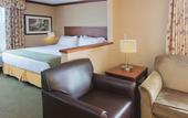 Туры в отель Holiday Inn Express Hotel & Suites Portland-NW Downtown by IHG