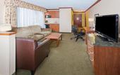 Туры в отель Holiday Inn Express Hotel & Suites Portland-NW Downtown by IHG