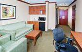 Туры в отель Holiday Inn Express Hotel & Suites Portland-NW Downtown by IHG
