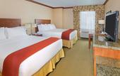 Туры в отель Holiday Inn Express Hotel & Suites Portland-NW Downtown by IHG
