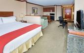 Туры в отель Holiday Inn Express Hotel & Suites Portland-NW Downtown by IHG