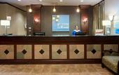 Туры в отель Holiday Inn Express Hotel & Suites Portland-NW Downtown by IHG