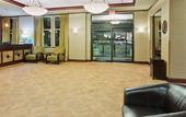 Туры в отель Holiday Inn Express Hotel & Suites Portland-NW Downtown by IHG