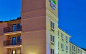 Туры в отель Holiday Inn Express Hotel & Suites Portland-NW Downtown by IHG