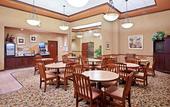 Туры в отель Holiday Inn Express Hotel & Suites Portland-NW Downtown by IHG