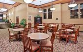 Туры в отель Holiday Inn Express Hotel & Suites Portland-NW Downtown by IHG