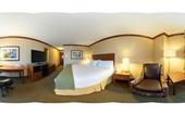 Туры в отель Holiday Inn Express Hotel & Suites Portland-NW Downtown by IHG