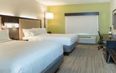 Туры в отель Holiday Inn Express & Suites Tampa East - Ybor City by IHG