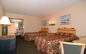 Туры в отель Holiday Inn Express & Suites Tampa East - Ybor City by IHG