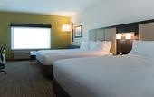 Туры в отель Holiday Inn Express & Suites Tampa East - Ybor City by IHG