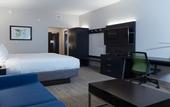 Туры в отель Holiday Inn Express & Suites Tampa East - Ybor City by IHG