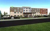 Туры в отель Holiday Inn Express & Suites Tampa East - Ybor City by IHG