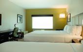 Туры в отель Holiday Inn Express & Suites Tampa East - Ybor City by IHG