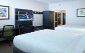 Туры в отель Holiday Inn Express & Suites Tampa East - Ybor City by IHG