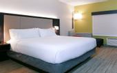 Туры в отель Holiday Inn Express & Suites Tampa East - Ybor City by IHG