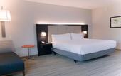 Туры в отель Holiday Inn Express & Suites Tampa East - Ybor City by IHG