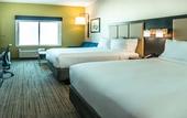 Туры в отель Holiday Inn Express & Suites Tampa East - Ybor City by IHG