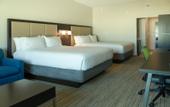 Туры в отель Holiday Inn Express & Suites Tampa East - Ybor City by IHG