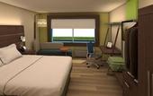 Туры в отель Holiday Inn Express & Suites Tampa East - Ybor City by IHG