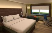 Туры в отель Holiday Inn Express & Suites Tampa East - Ybor City by IHG