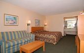 Туры в отель Holiday Inn Express & Suites Tampa East - Ybor City by IHG