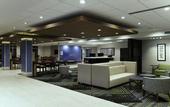 Туры в отель Holiday Inn Express & Suites Tampa East - Ybor City by IHG