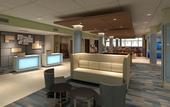 Туры в отель Holiday Inn Express & Suites Tampa East - Ybor City by IHG