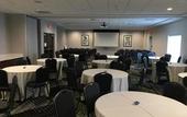 Туры в отель Holiday Inn Express & Suites Tampa East - Ybor City by IHG