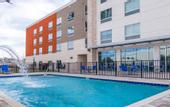 Туры в отель Holiday Inn Express & Suites Tampa East - Ybor City by IHG