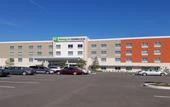 Туры в отель Holiday Inn Express & Suites Tampa East - Ybor City by IHG