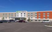 Туры в отель Holiday Inn Express & Suites Tampa East - Ybor City by IHG