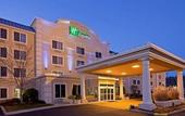 Туры в отель Holiday Inn Express Boston - Milford by IHG
