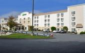Туры в отель Holiday Inn Express Boston - Milford by IHG