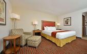 Туры в отель Holiday Inn Express Boston - Milford by IHG