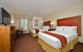 Туры в отель Holiday Inn Express Boston - Milford by IHG