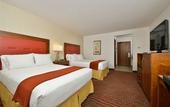 Туры в отель Holiday Inn Express Boston - Milford by IHG