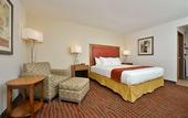 Туры в отель Holiday Inn Express Boston - Milford by IHG